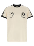 Y-3 Gfx Cali T-shirt