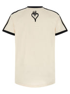 Y-3 Gfx Cali T-shirt