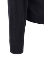 Tom Ford Two-material Cardigan