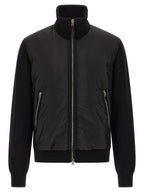Tom Ford Merino Wool Bomber Jacket