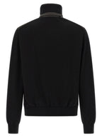 Tom Ford Merino Wool Bomber Jacket
