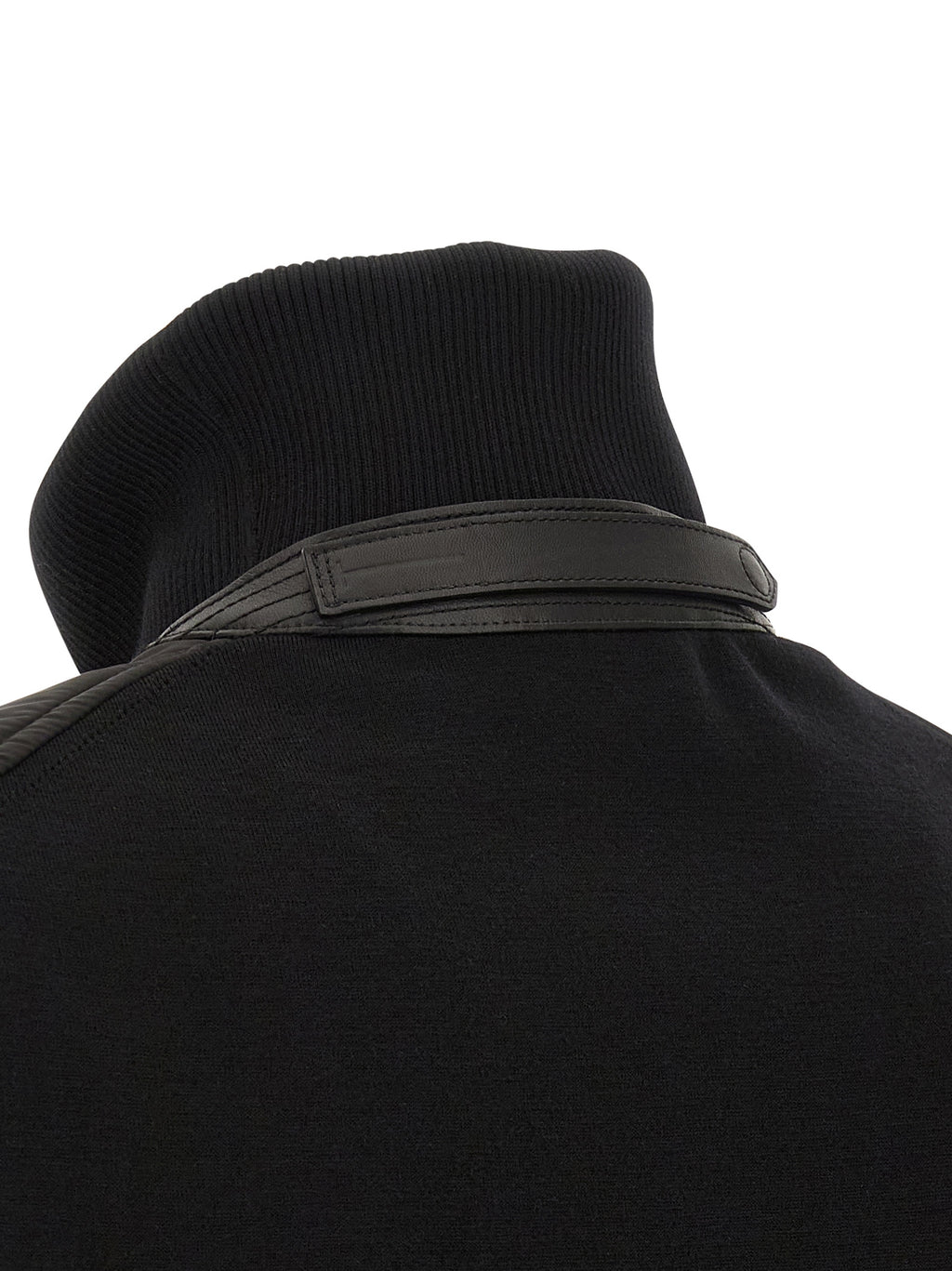 Tom Ford Merino Wool Bomber Jacket