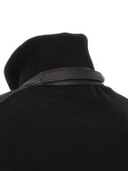Tom Ford Merino Wool Bomber Jacket