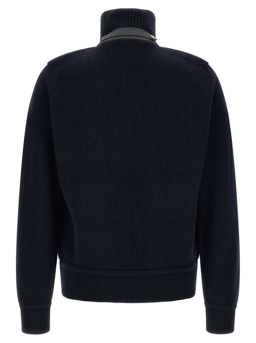 Tom Ford Padded Jacket