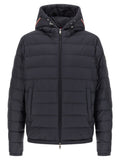 Moncler Vermeille Down Jacket