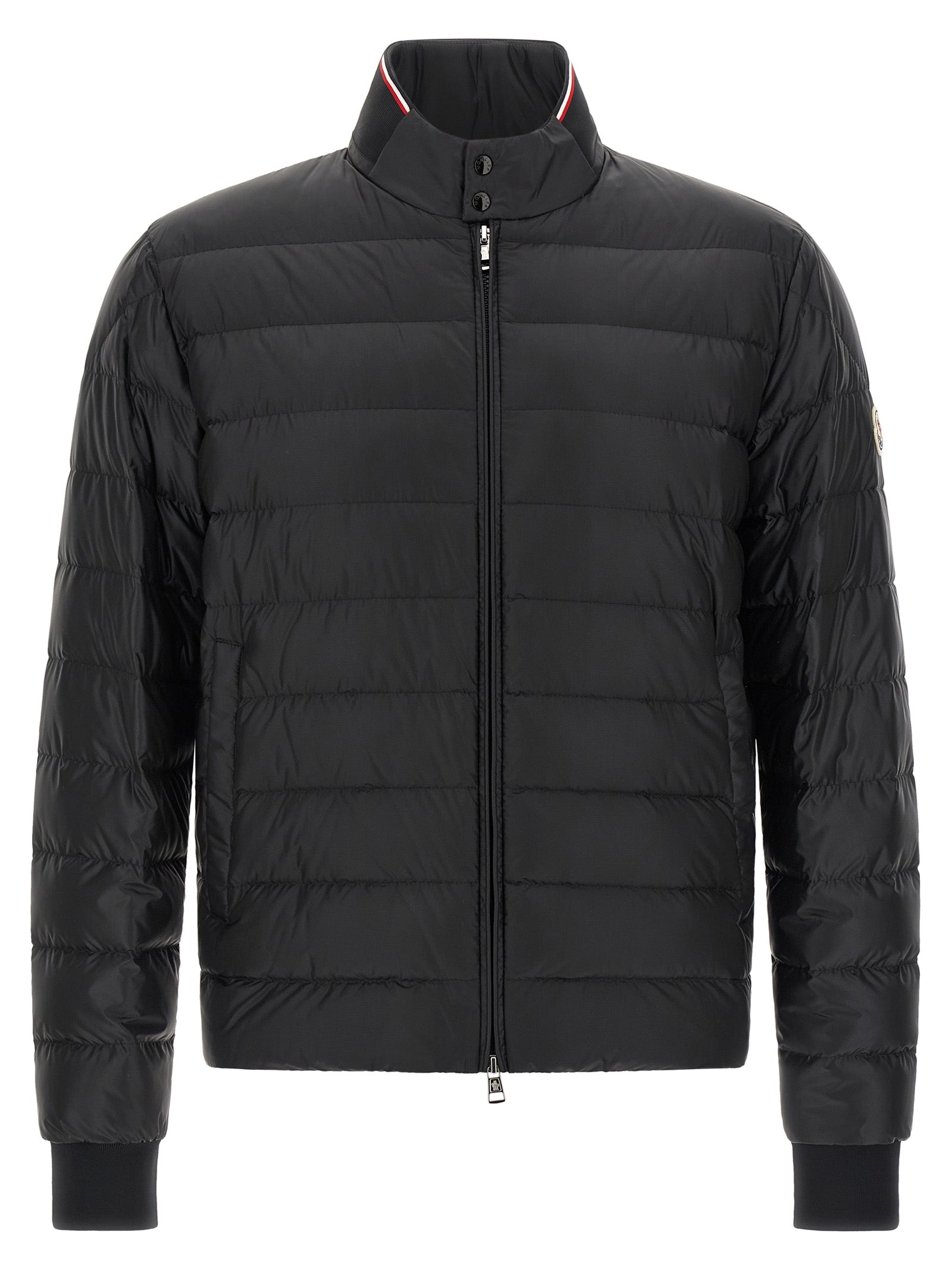 Moncler Rigel Down Jacket