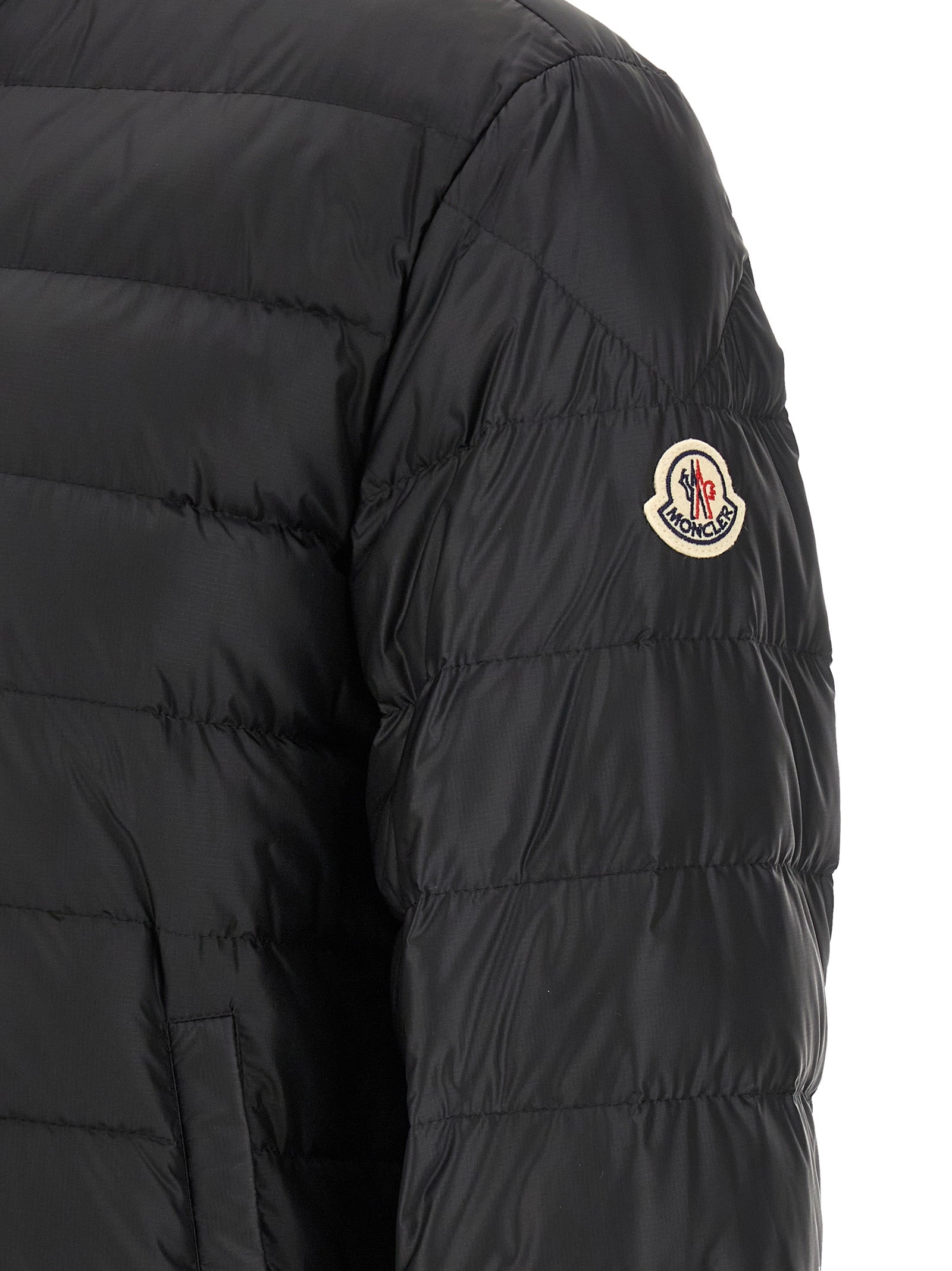 Moncler Rigel Down Jacket