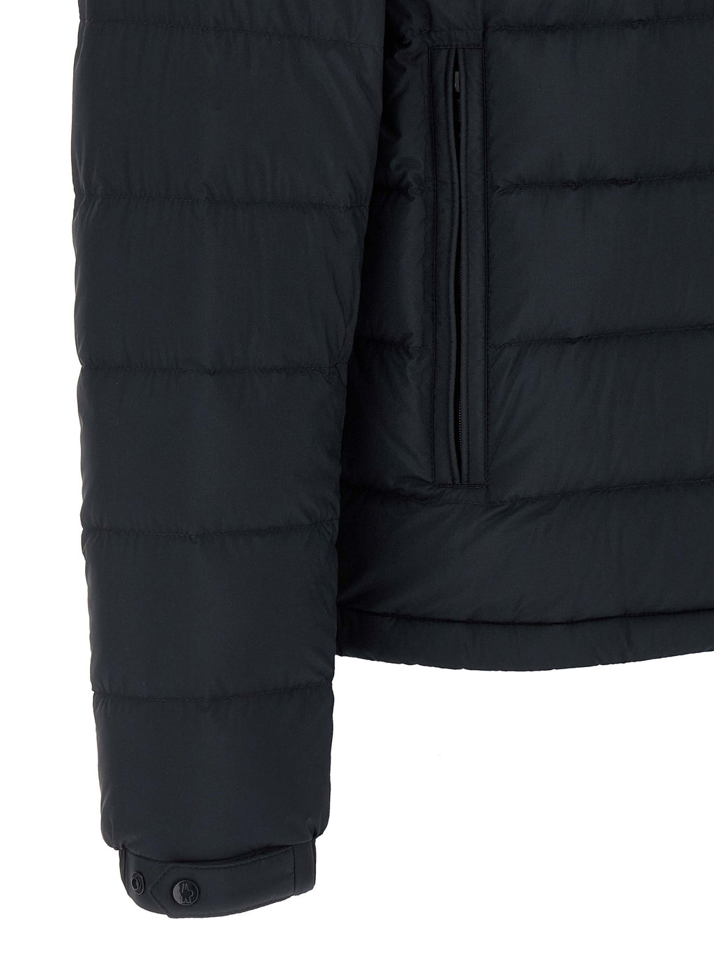 Moncler Selves Down Jacket