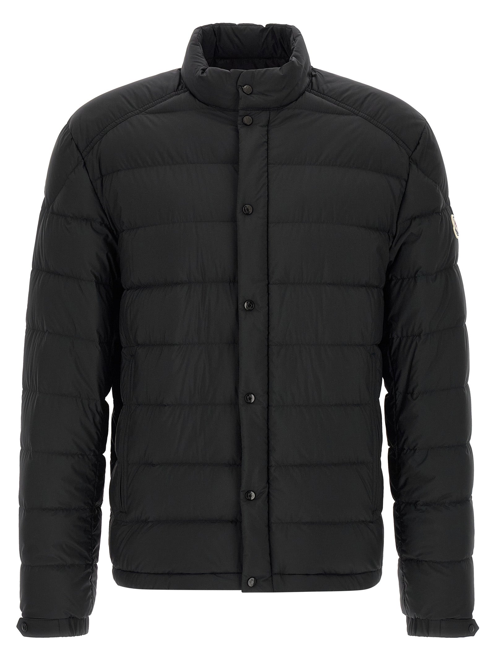 Moncler Selves Down Jacket