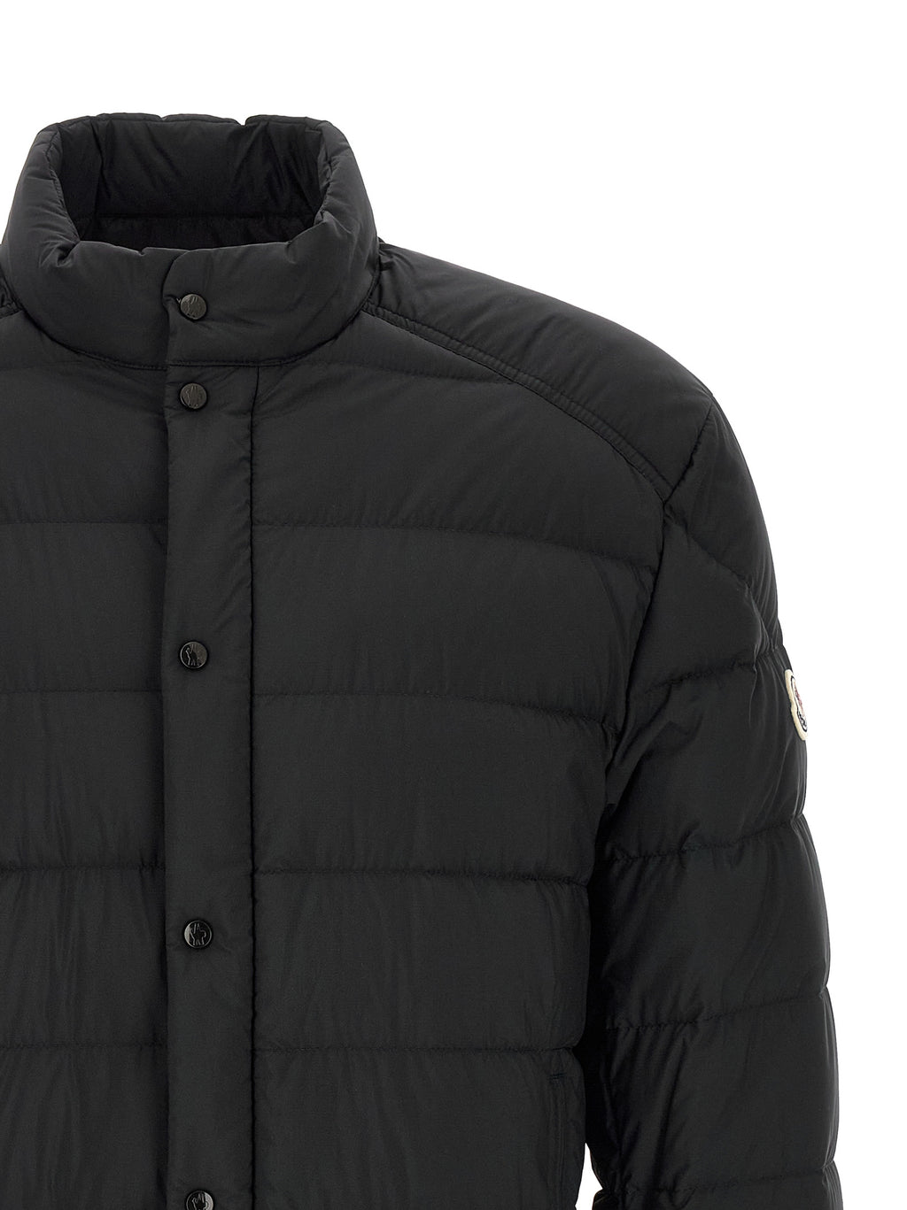 Moncler Selves Down Jacket