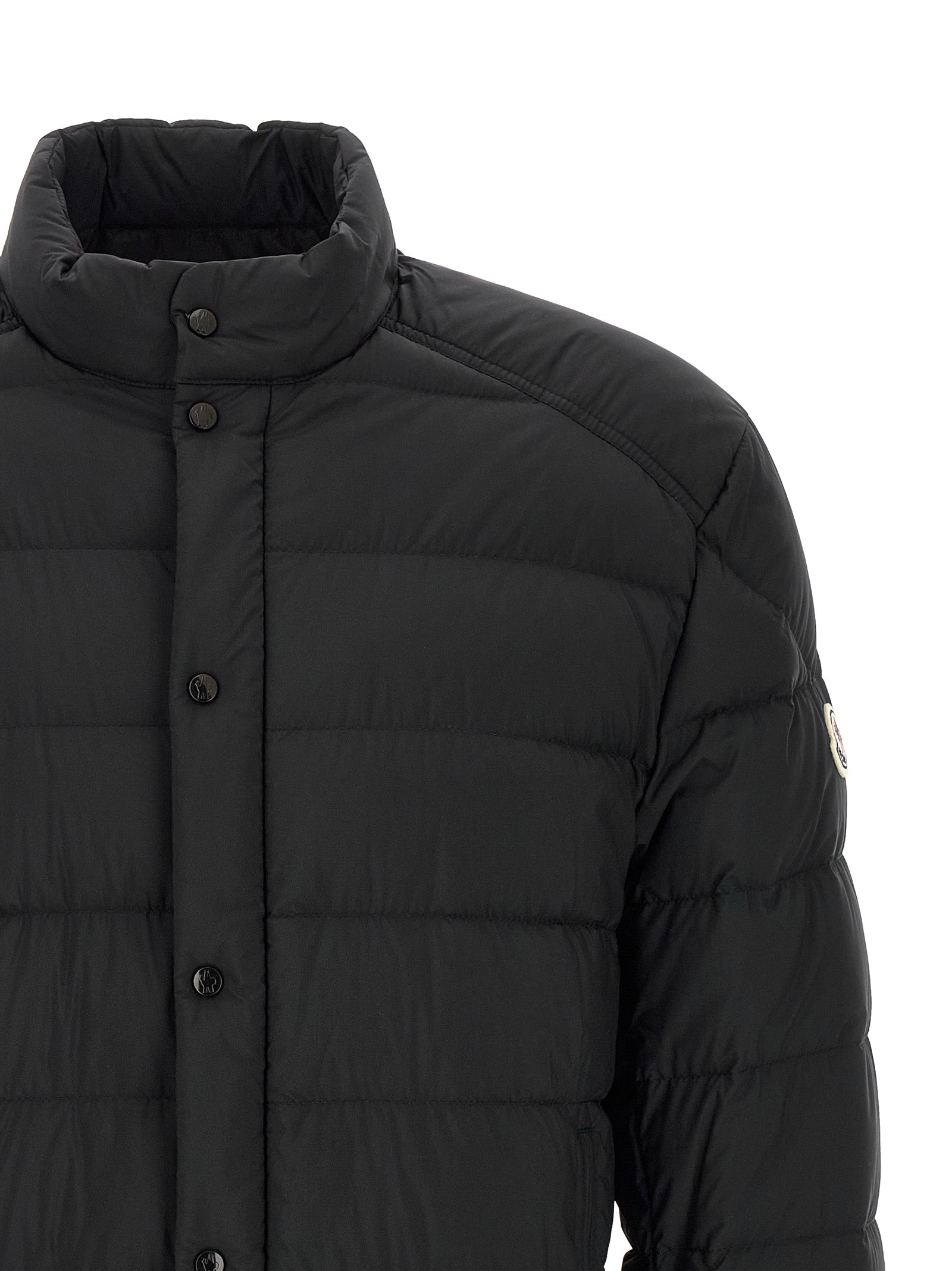 Moncler Selves Down Jacket