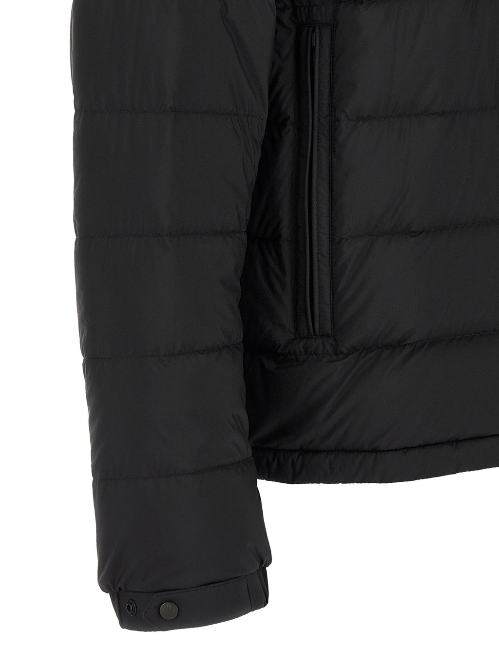 Moncler Selves Down Jacket