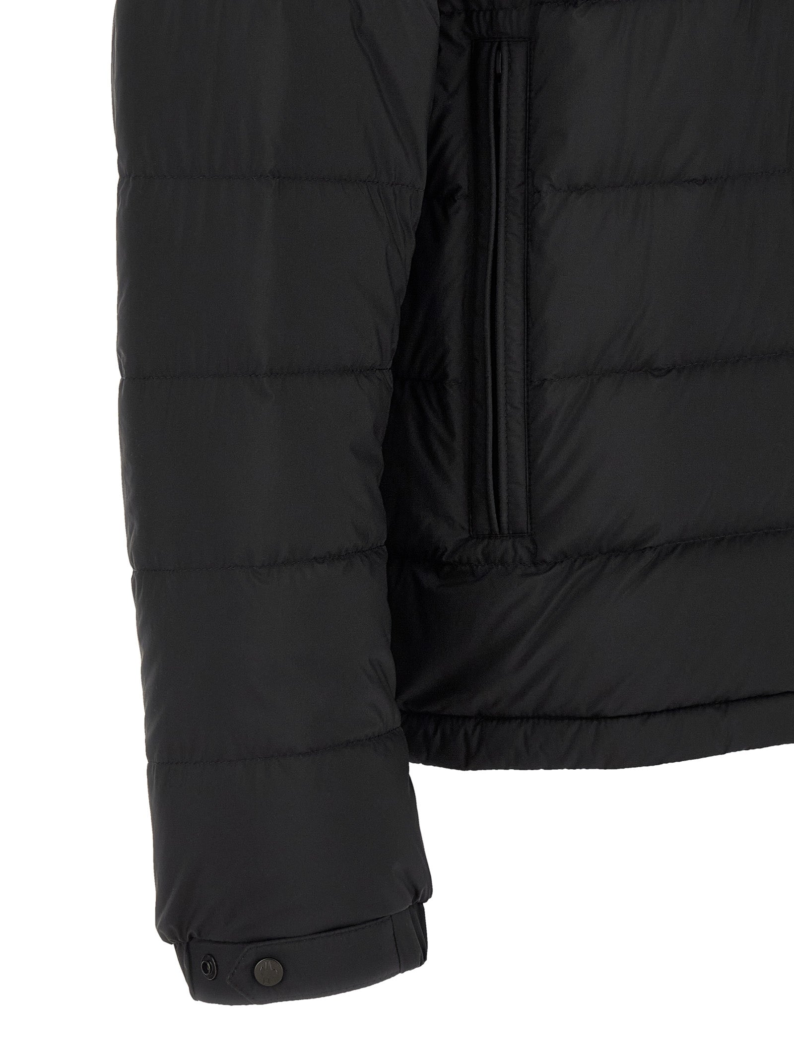Moncler Selves Down Jacket