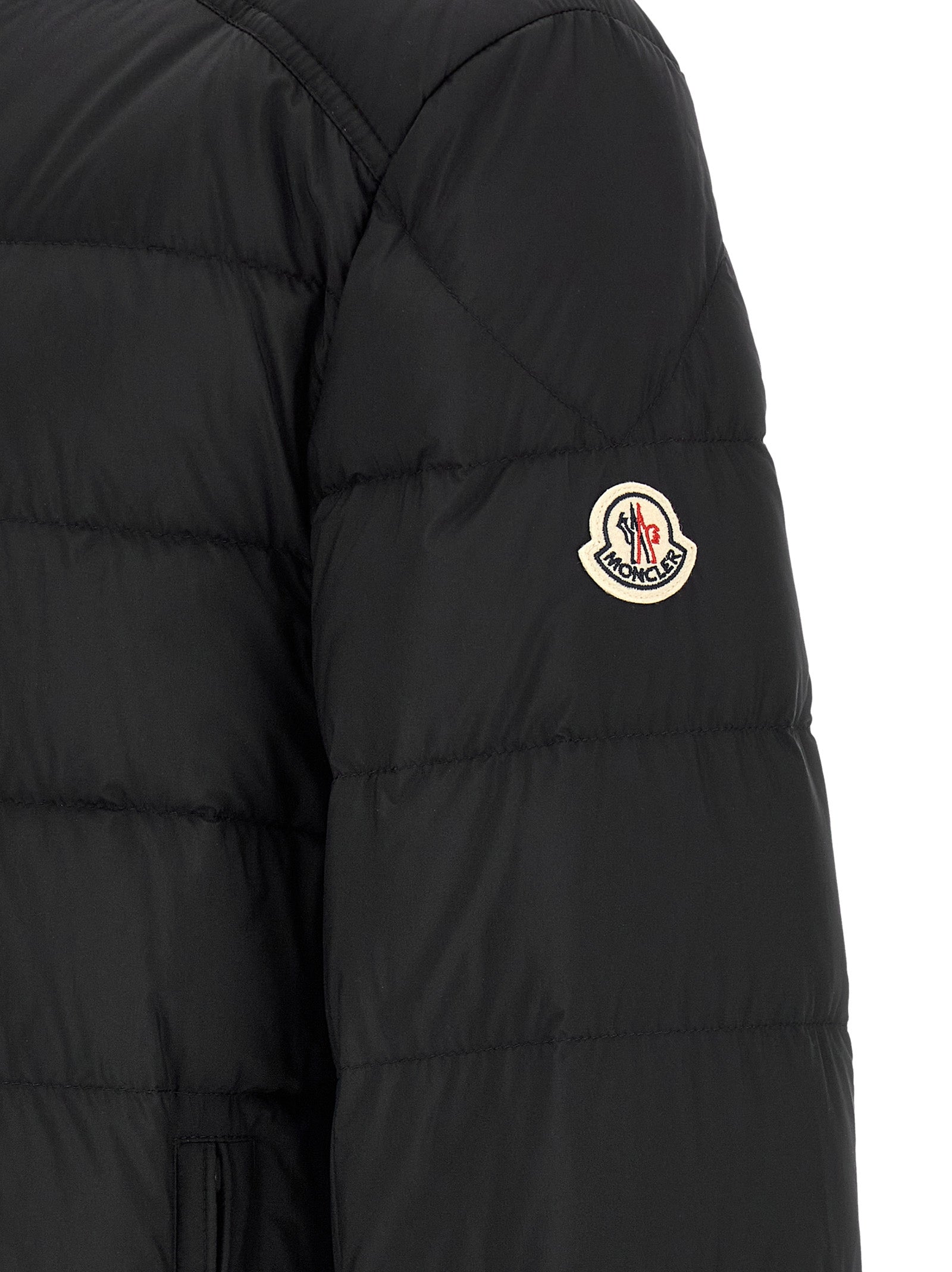 Moncler Selves Down Jacket