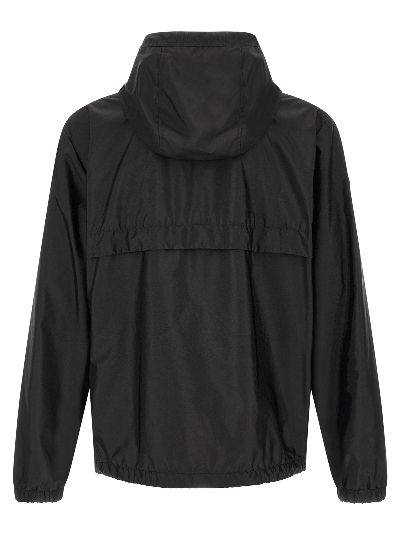 Moncler Nidge Jacket