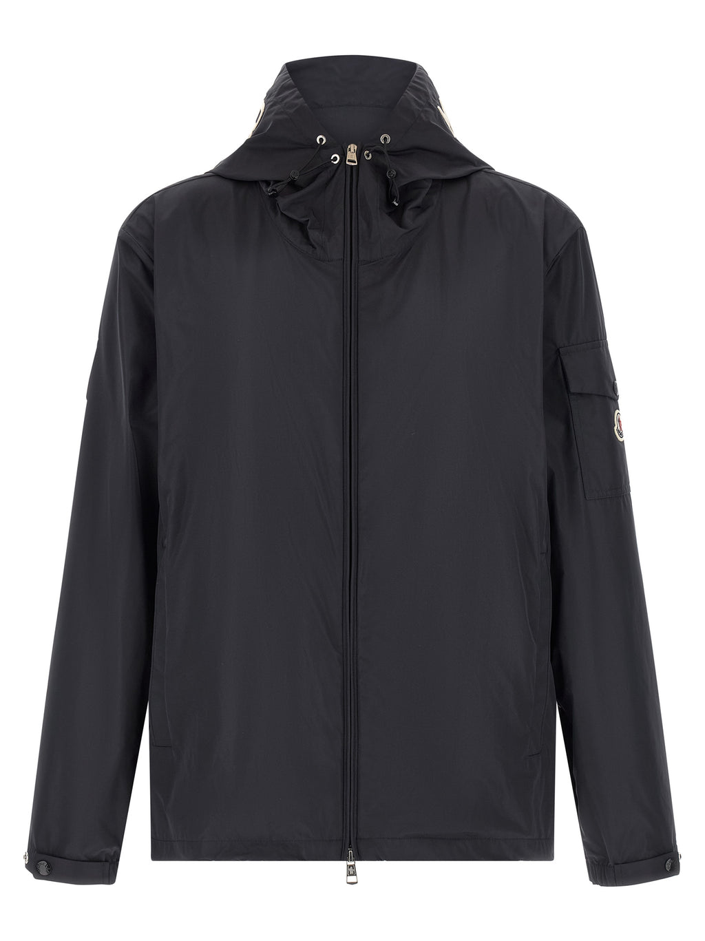 Moncler Sassiere Jacket