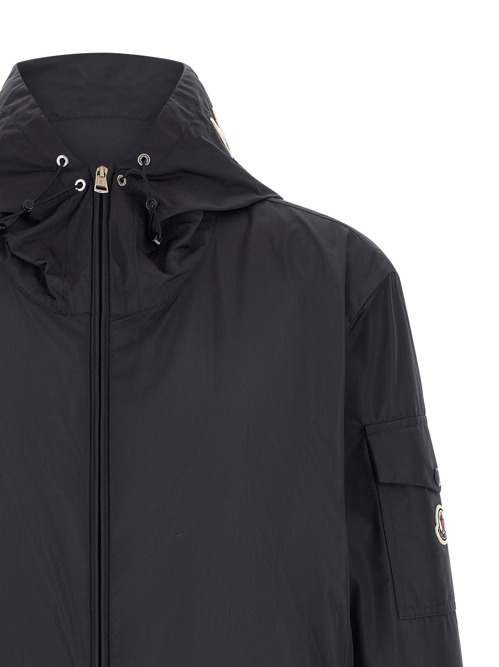 Moncler Sassiere Jacket