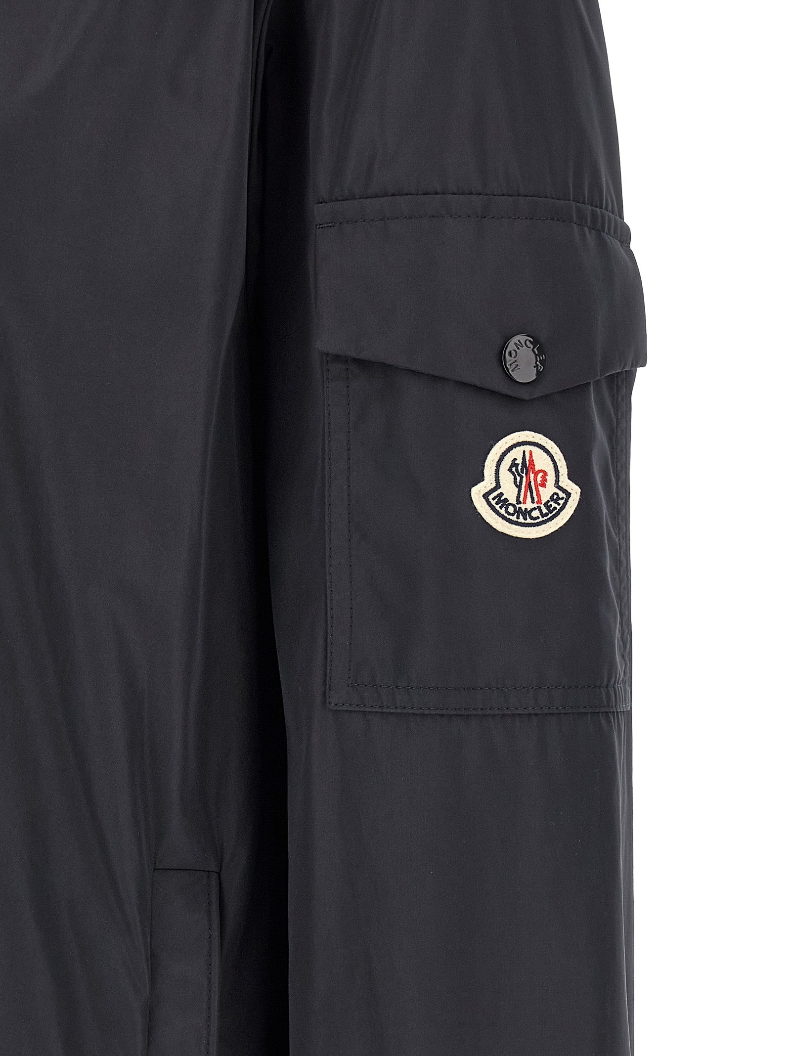 Moncler Sassiere Jacket