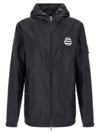 Moncler Mornay Anorak