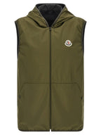 Moncler Chirano 2-in-1 Jacket