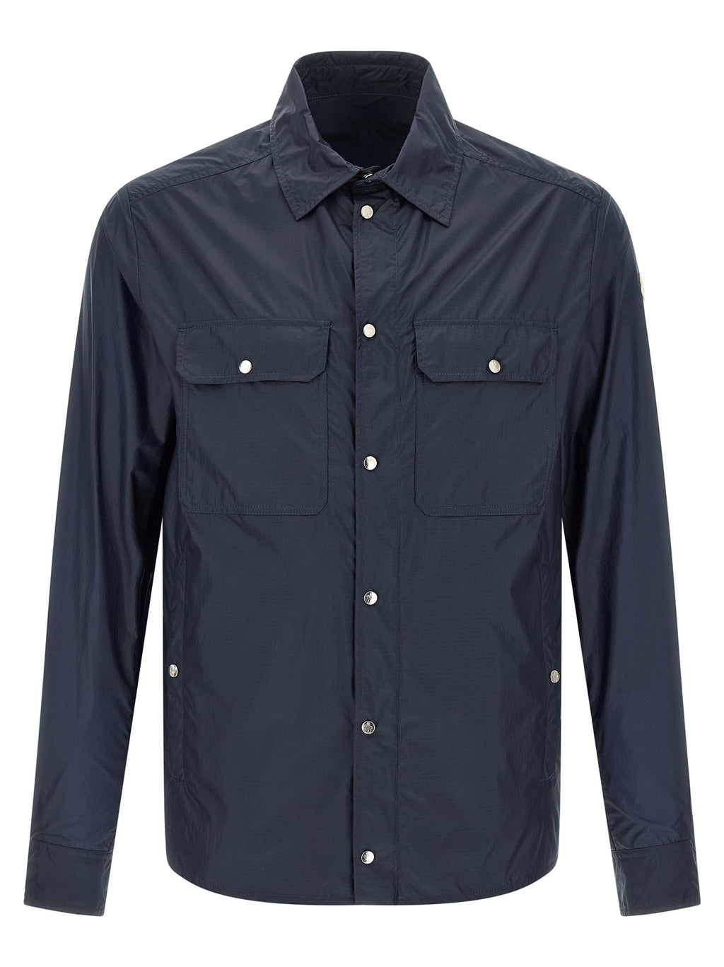 Moncler Ripstop Shirt