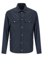 Moncler Ripstop Shirt