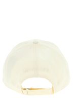 Moncler Logo Patch Cap