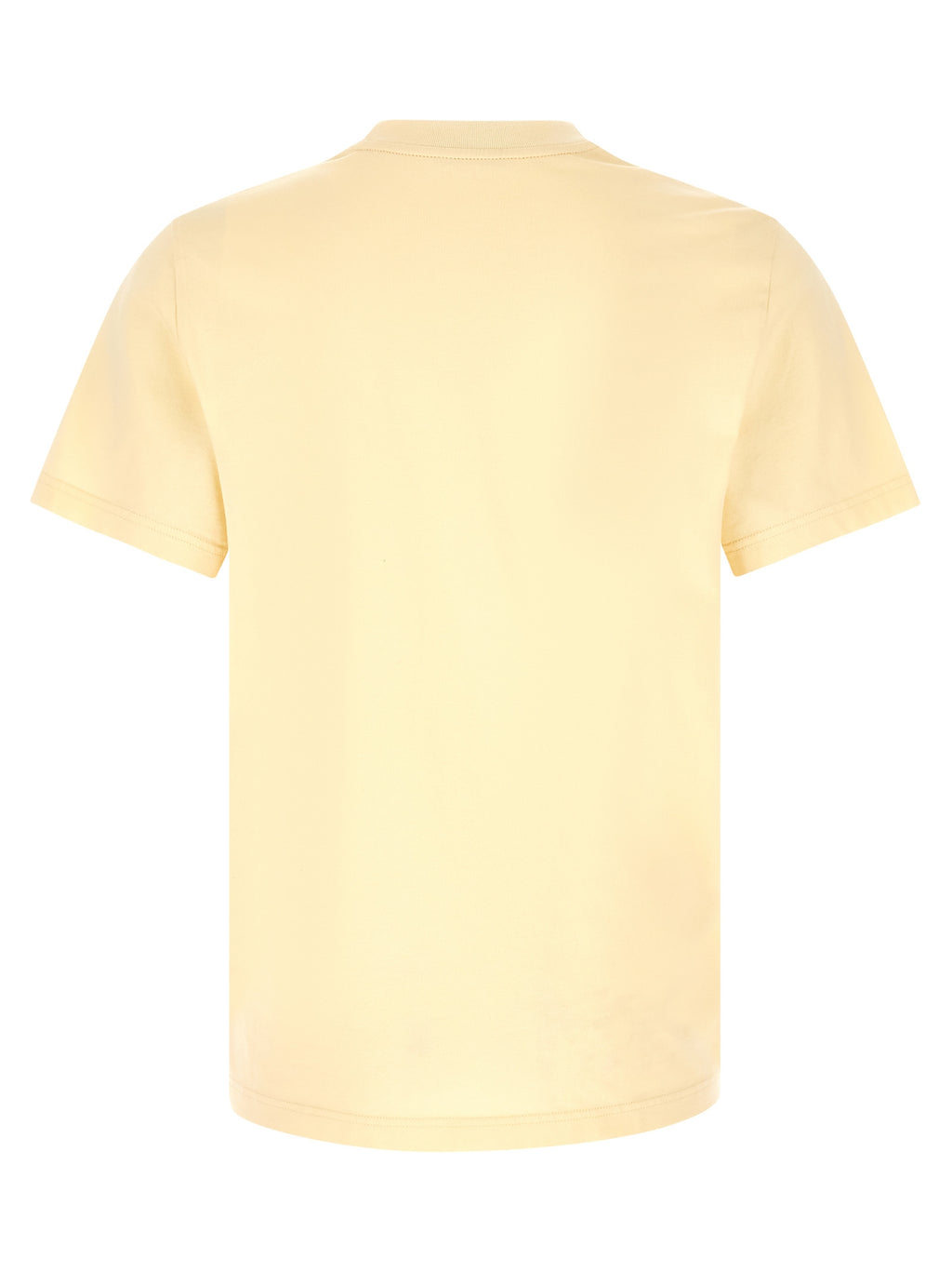 Moncler Flocked Logo T-shirt