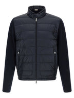 Moncler Padded Cardigan