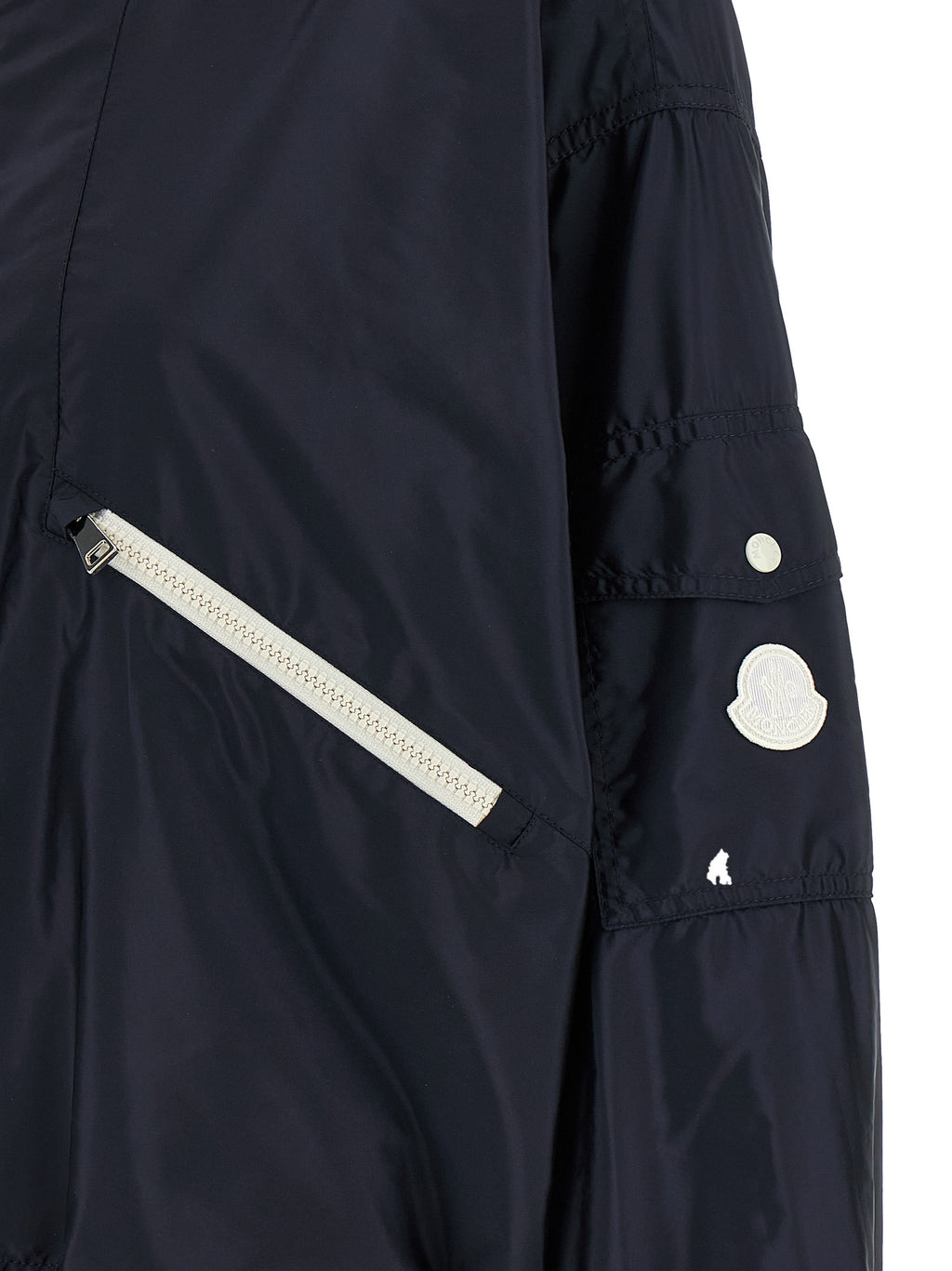 Moncler Marmacy Jacket