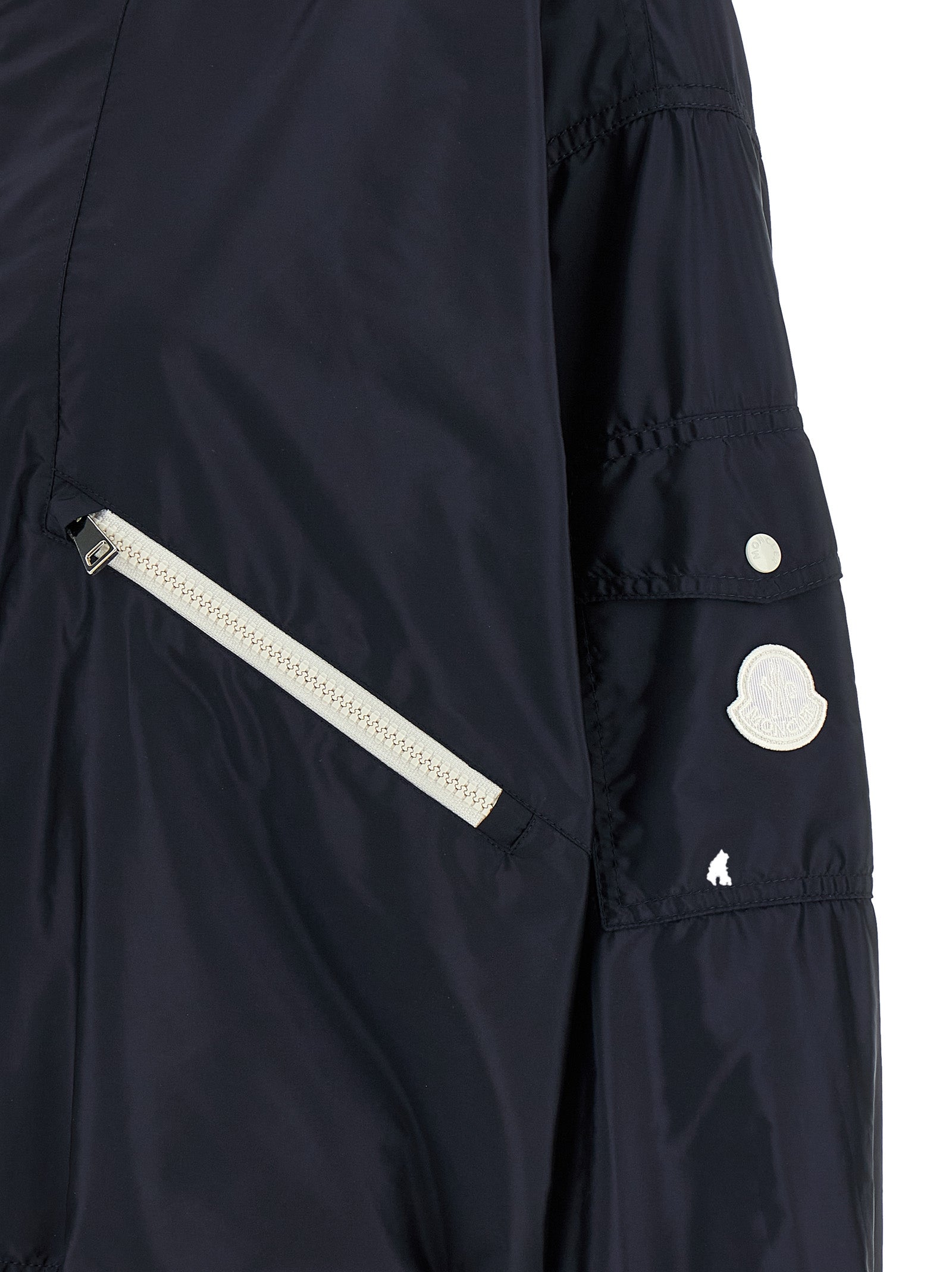 Moncler Marmacy Jacket