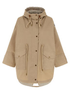 Moncler Brunnera Parka
