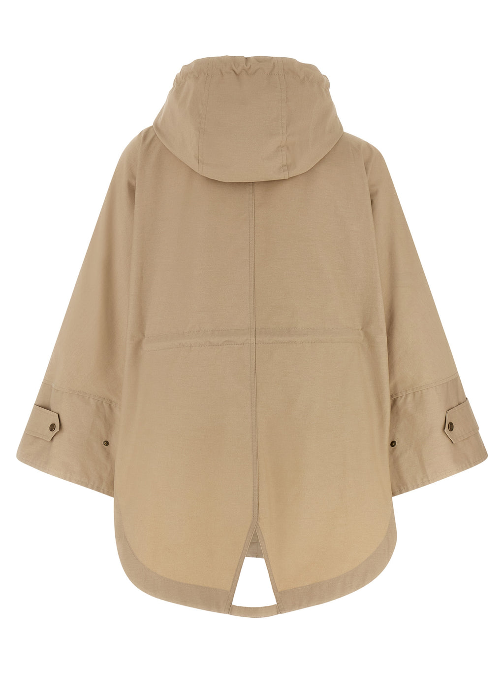 Moncler Brunnera Parka