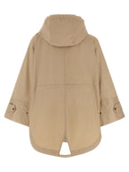 Moncler Brunnera Parka