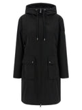 Moncler Laerte Parka