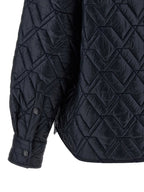 Moncler Quilted Overshirt