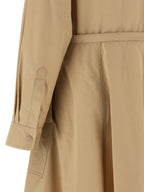 Moncler Chemisier Dress