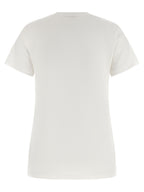 Moncler Logo Patch T-shirt