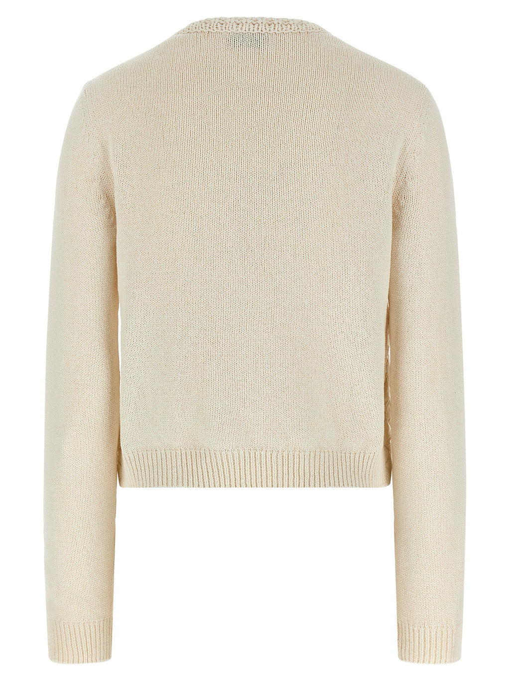 Moncler Padded Cardigan