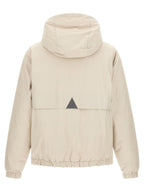 Moncler Grenoble Berguns Reversible Down Jacket