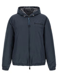 Moncler Grenoble Berguns Reversible Jacket