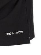 Moncler Grenoble Logo Print T-shirt