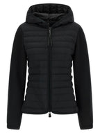Moncler Grenoble Padded Hoodie