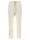 Moncler Grenoble Double Fabric Joggers