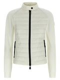 Moncler Grenoble Padded Cardigan