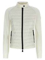 Moncler Grenoble Padded Cardigan