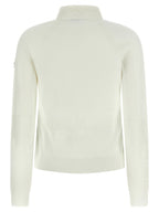 Moncler Grenoble Padded Cardigan