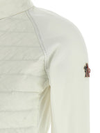 Moncler Grenoble Padded Cardigan
