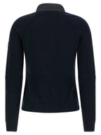Moncler Grenoble Padded Cardigan