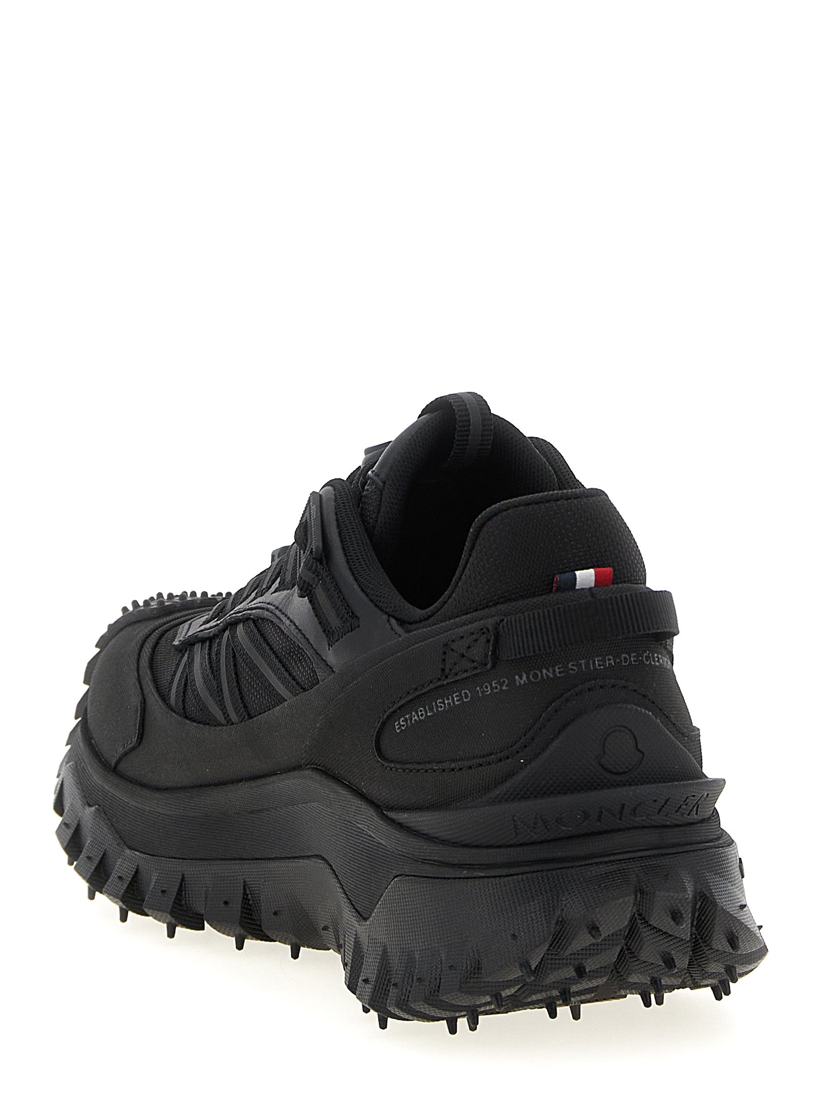 Moncler Trailgrip Gtx Sneakers
